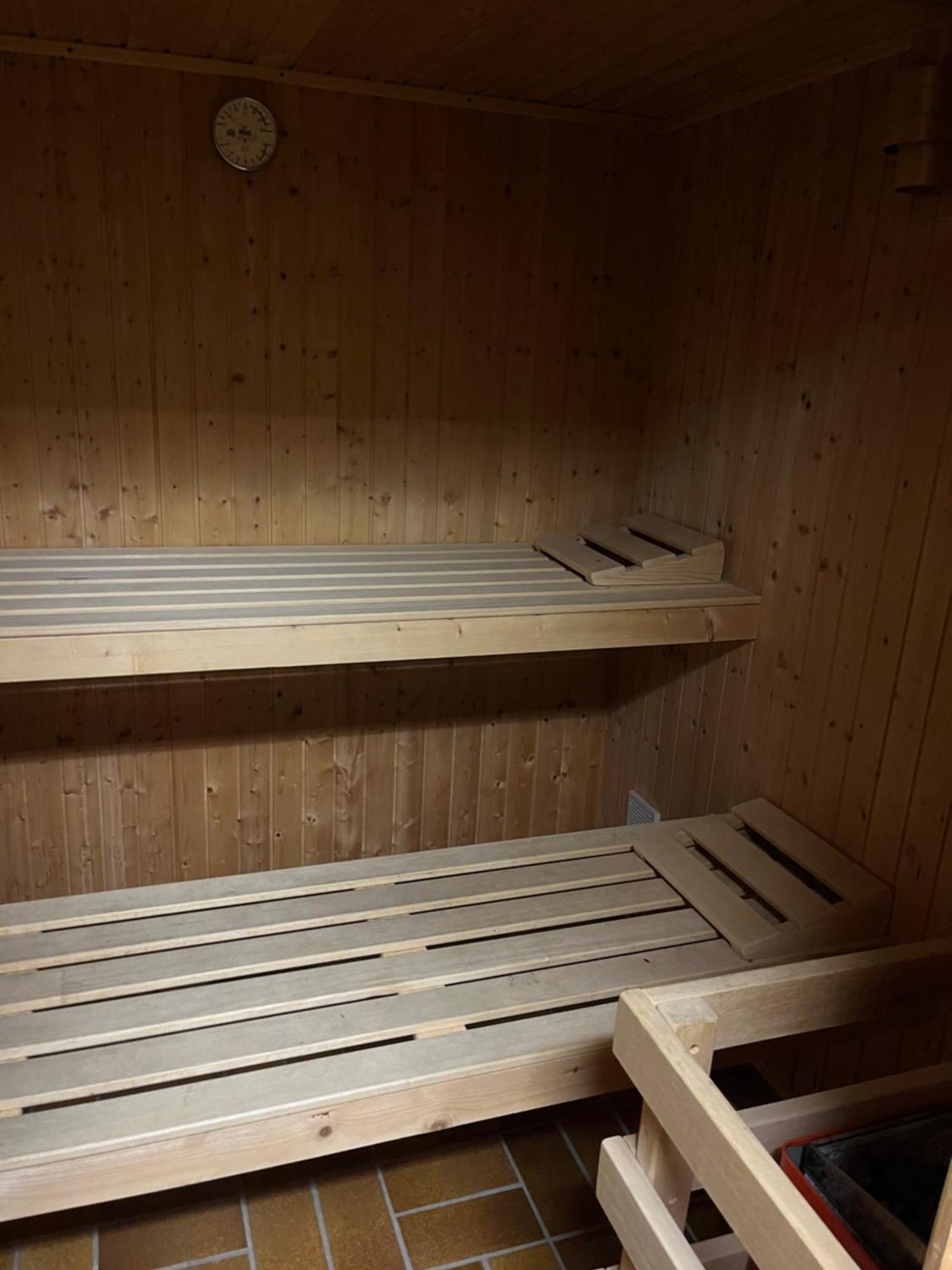 Fewo Lautersee Mittenwald Eksteriør bilde
